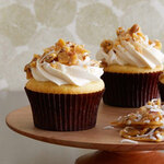 Cup Cakes