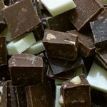 Homemade Chocolate