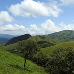 Trekking