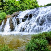 Catherine Falls