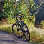Cycling